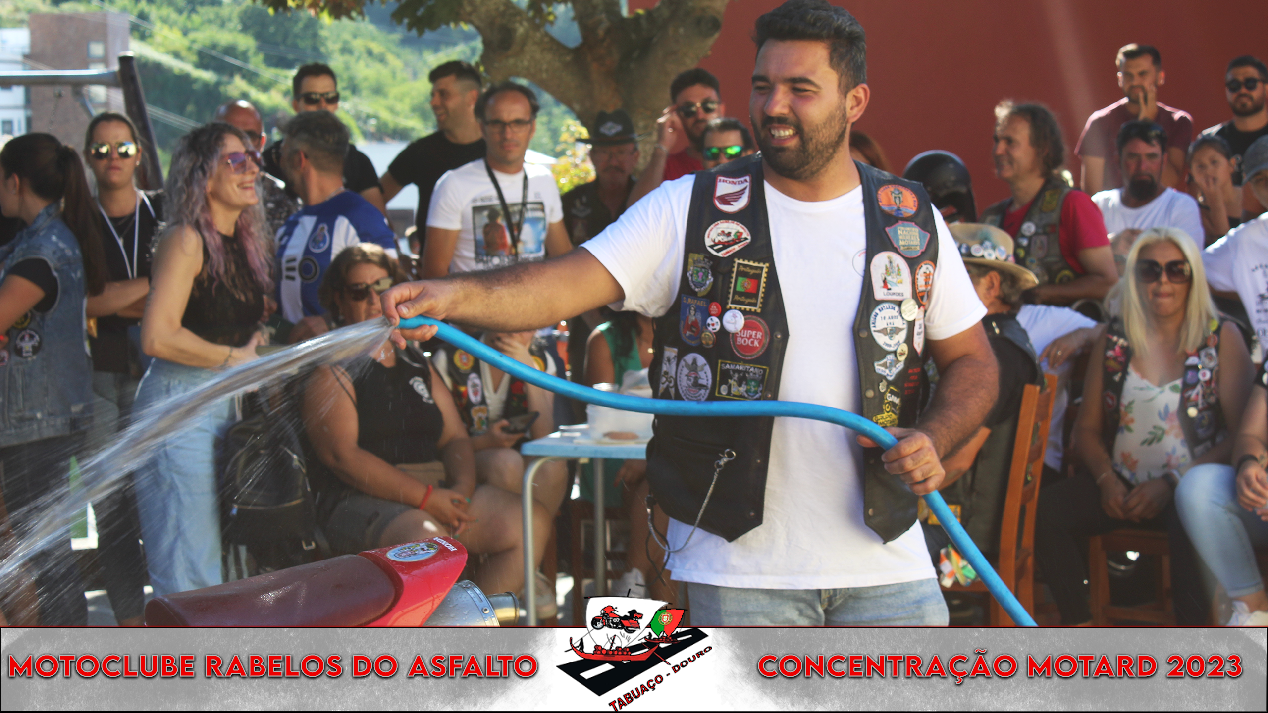 Concentração 2023
